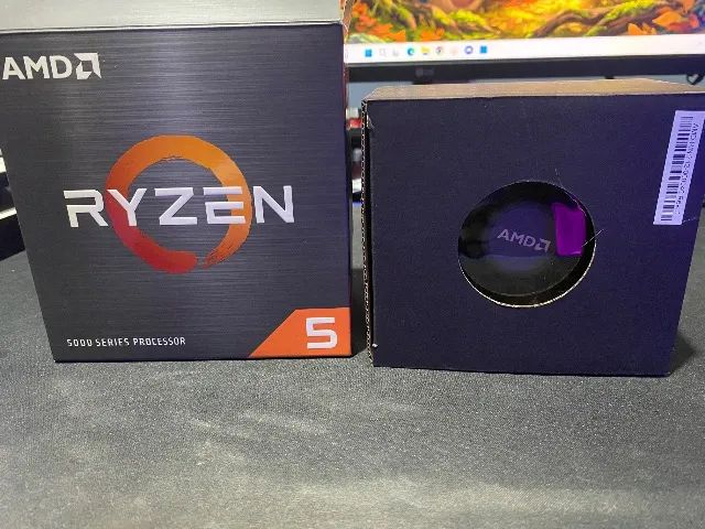 Cooler Original AMD Wraith Stealth | NOVO