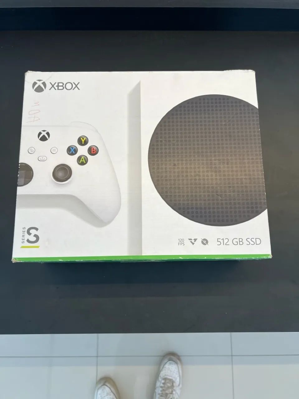 Xbox Séries S | Impecável  - Foto 5