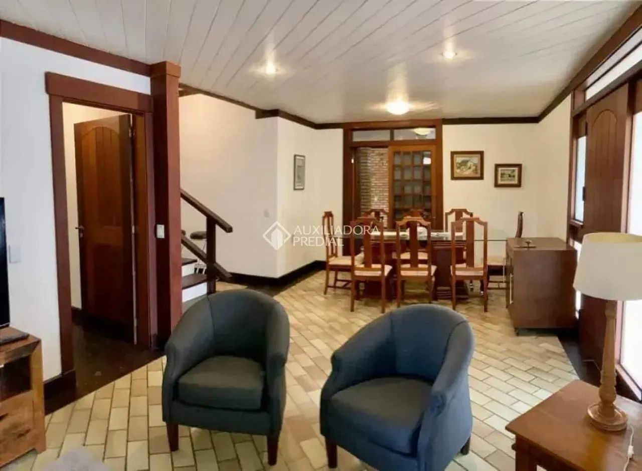 Imóvel para aluguel com 315 metros quadrados com 4 quartos - Foto 4