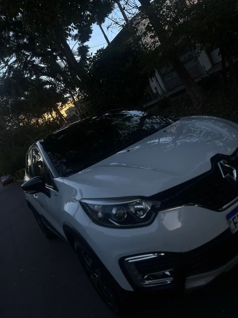 Renault Captur 2021