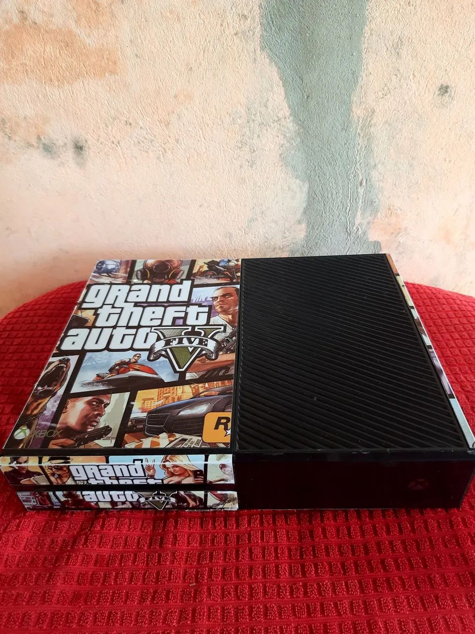 Xbox one fat - Foto 2