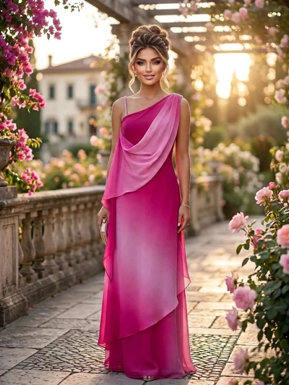 Vestido  - Foto 4