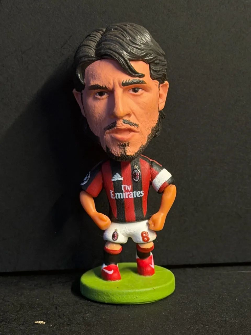 Mini craque Gattuso - Milan