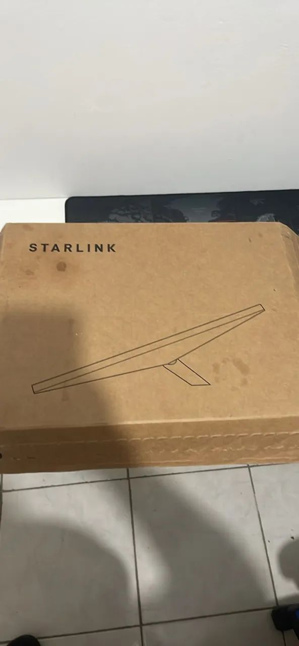 Starlink  - Foto 4