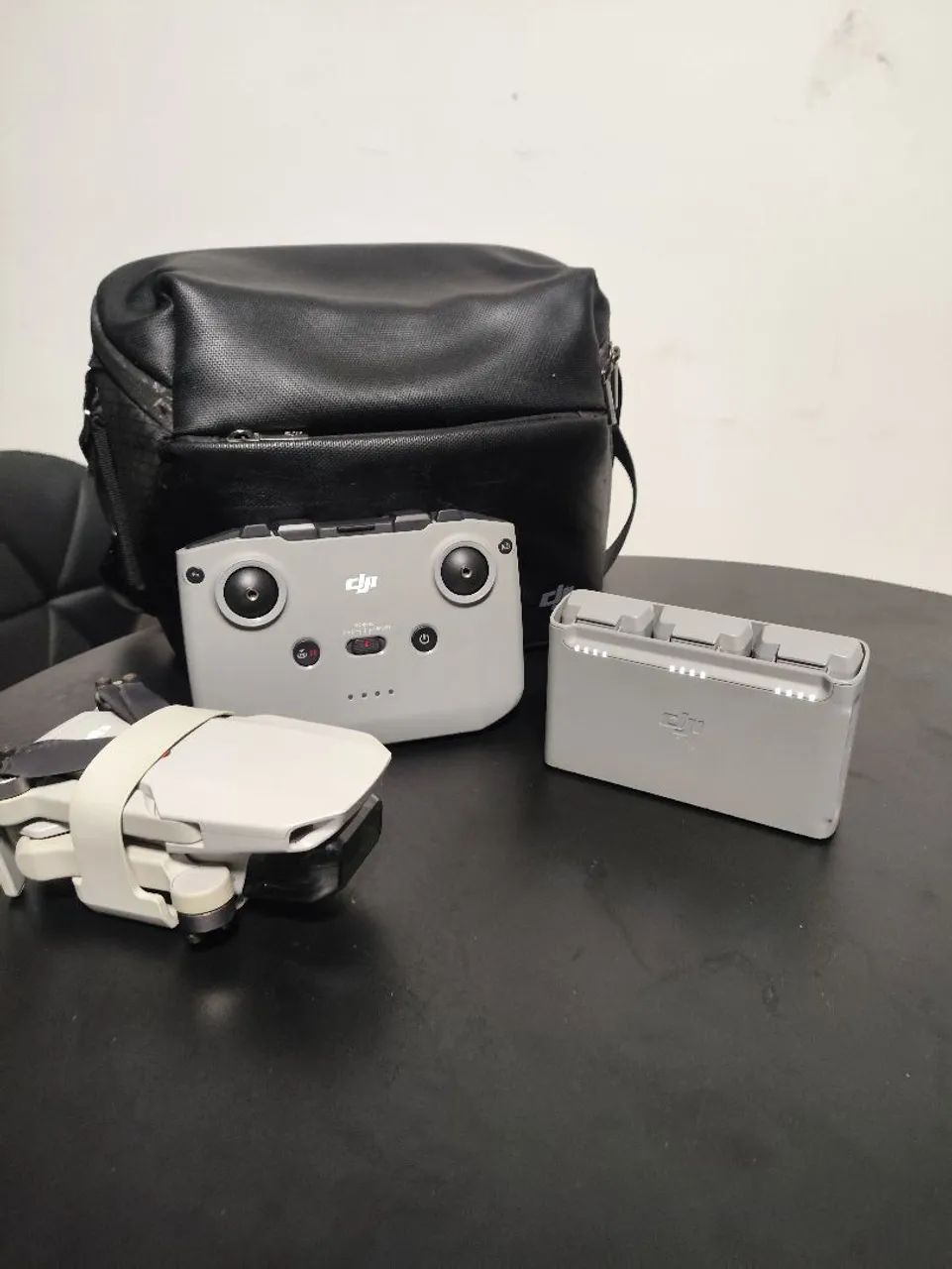 Drone Dji Mini 2 Combo FlyMore completo - Foto 2