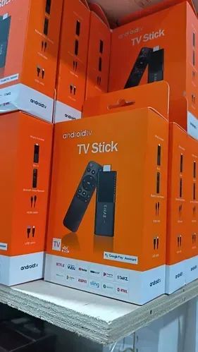 TV STICK Transforma TV em Smart - Foto 2