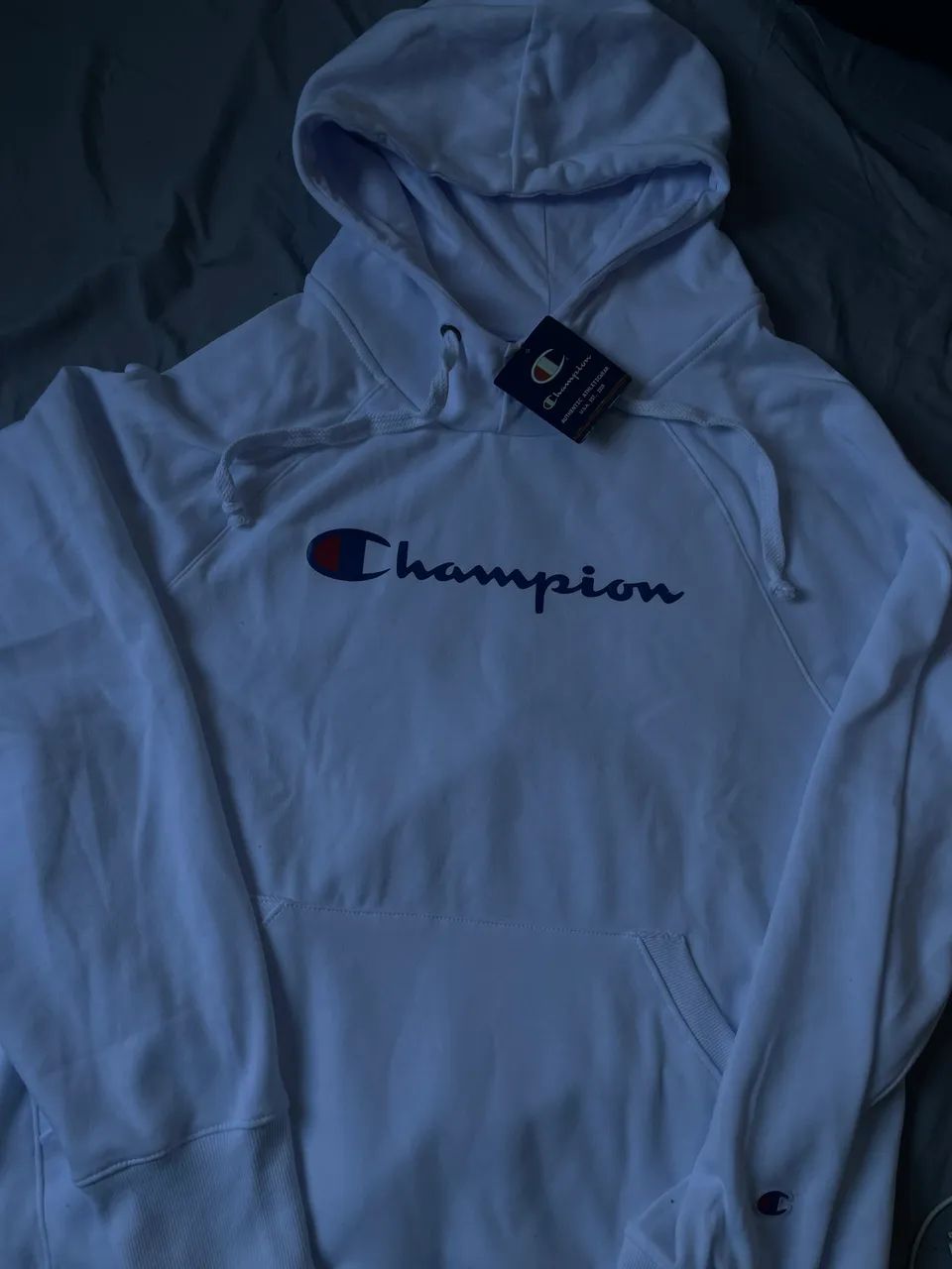 Moletom Feminino Champion 