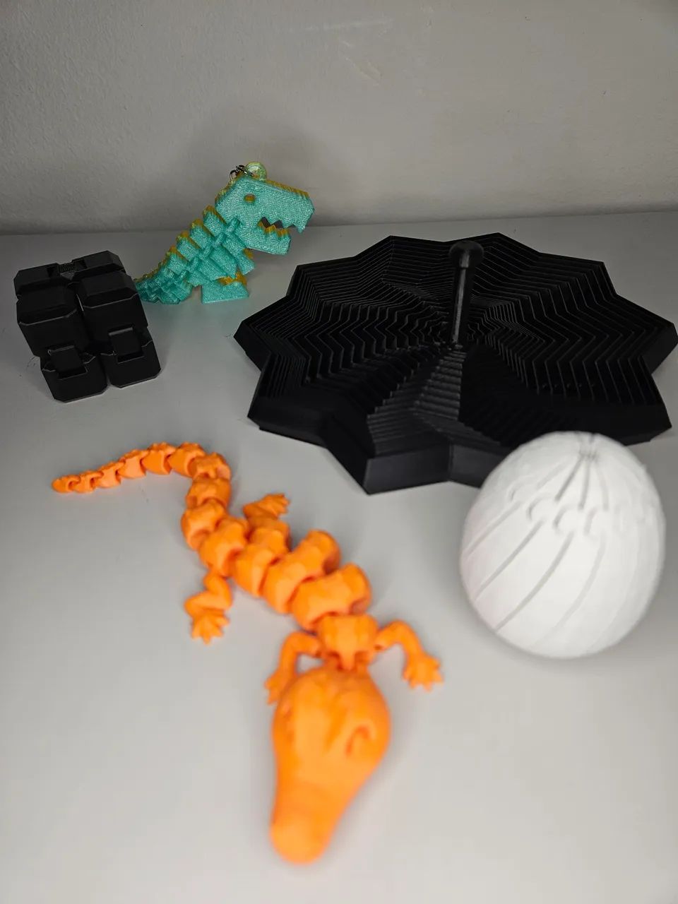 Kit sensorial brinquedo/ presente - Foto 2