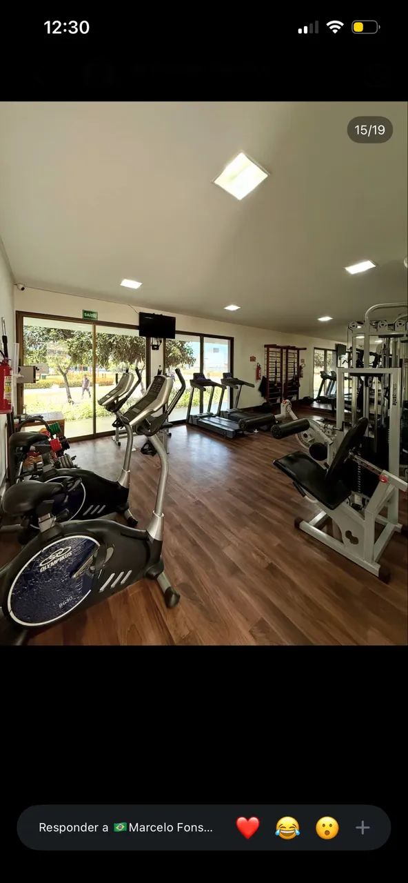 Lote Condomínio Reserva Aimoré  - Foto 2