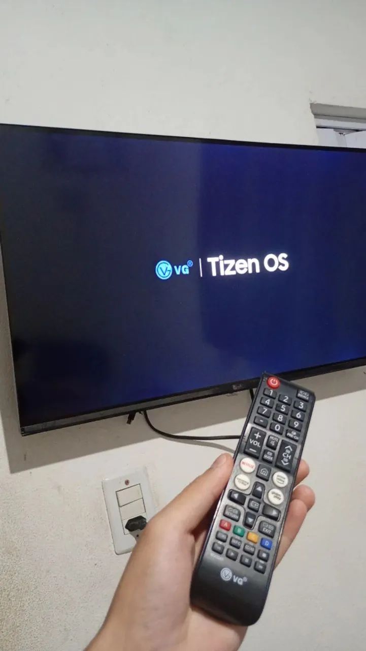 Televisão  - Foto 3