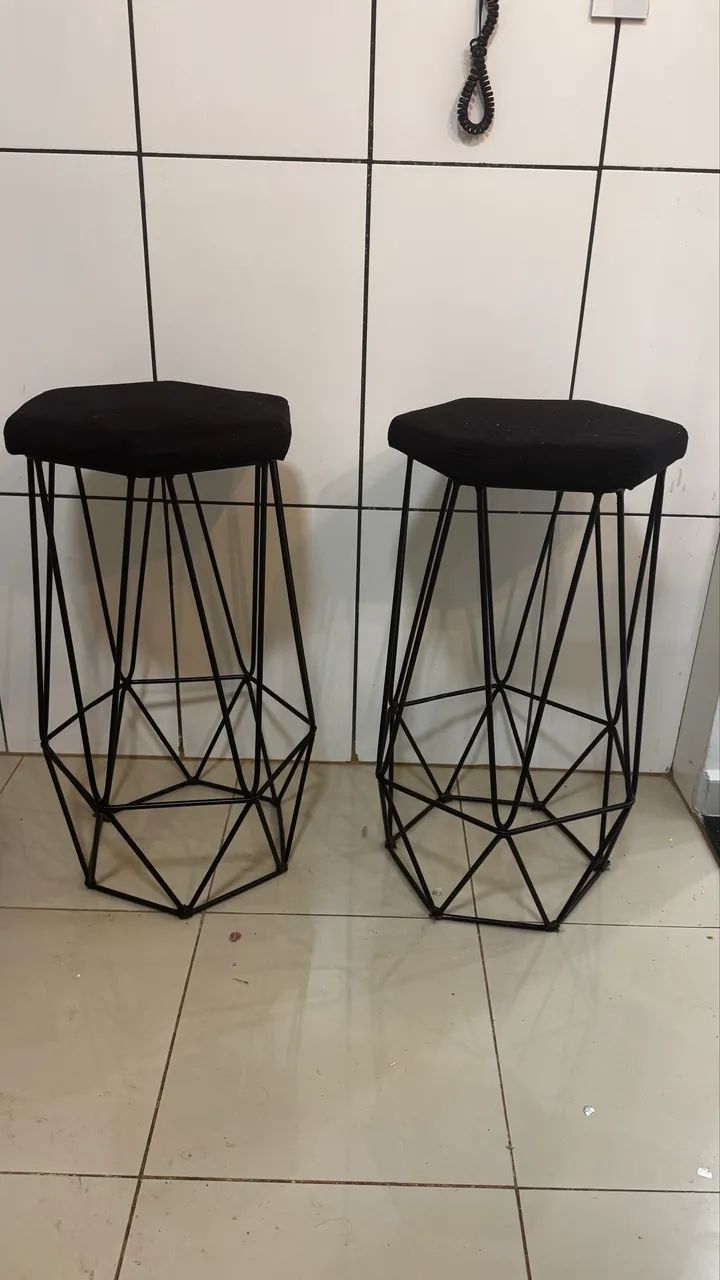 Banquetas - Foto 2