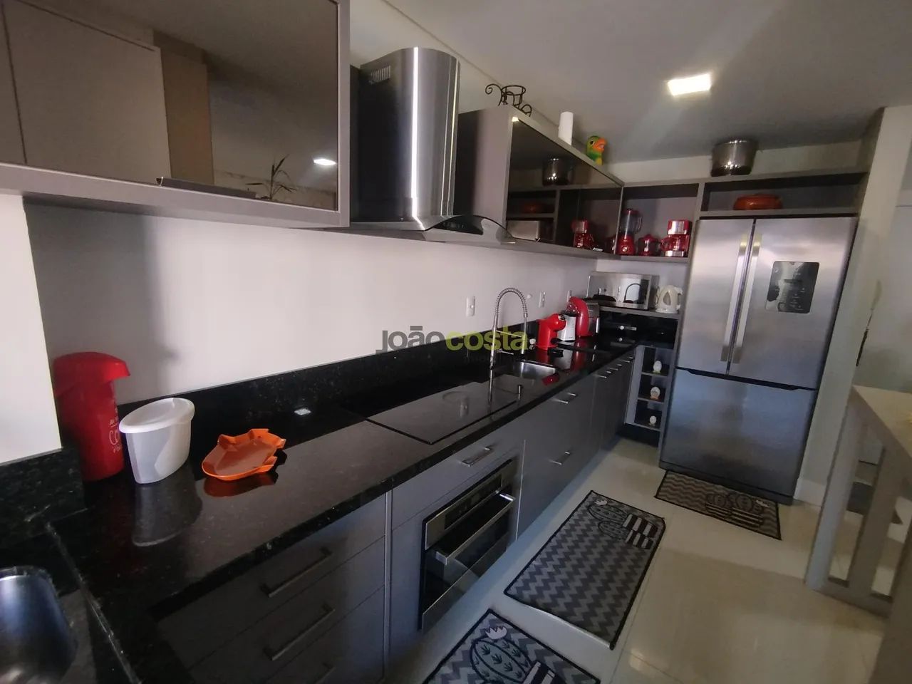 Apartamento para Locação em Balneário, Florianópolis | 110m² - Foto 4