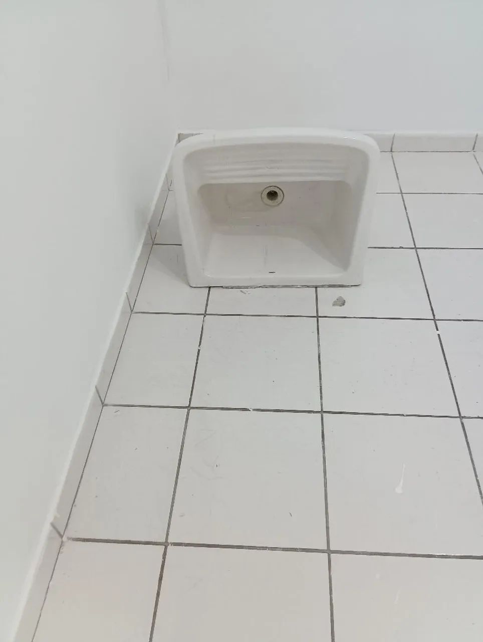 tanque cerâmica 