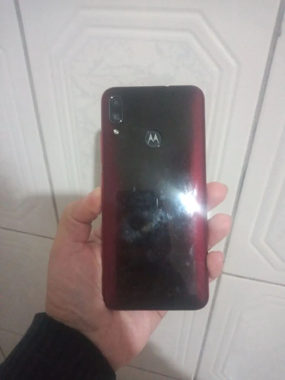 Moto e6 plus - Foto 3