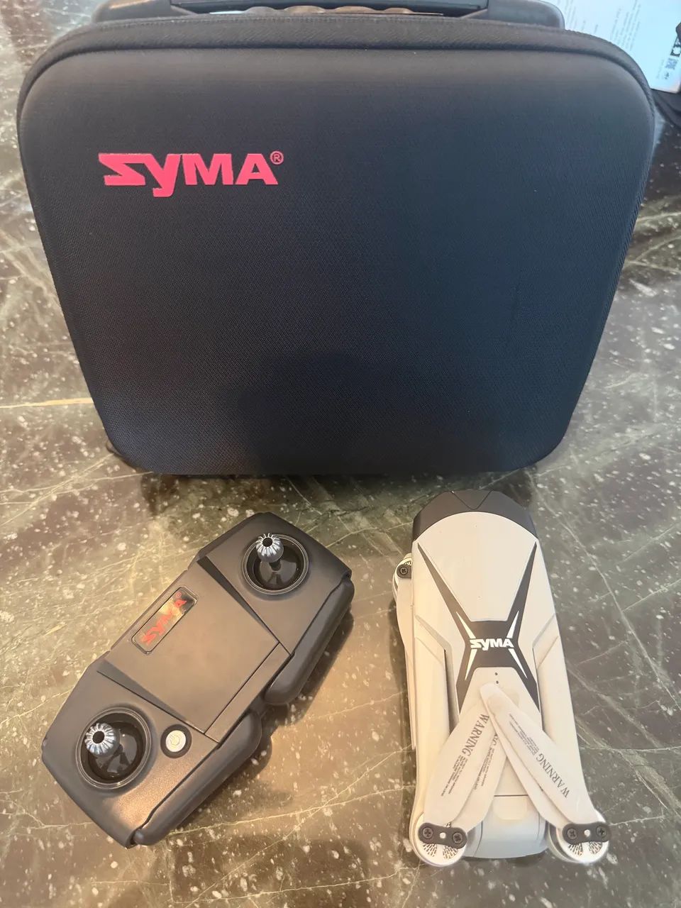 Drone Syma Z6 Pro  - Foto 4