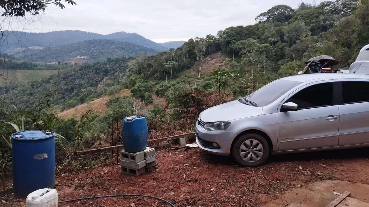 Vendo chácara em caramuru de baixo  - Foto 4