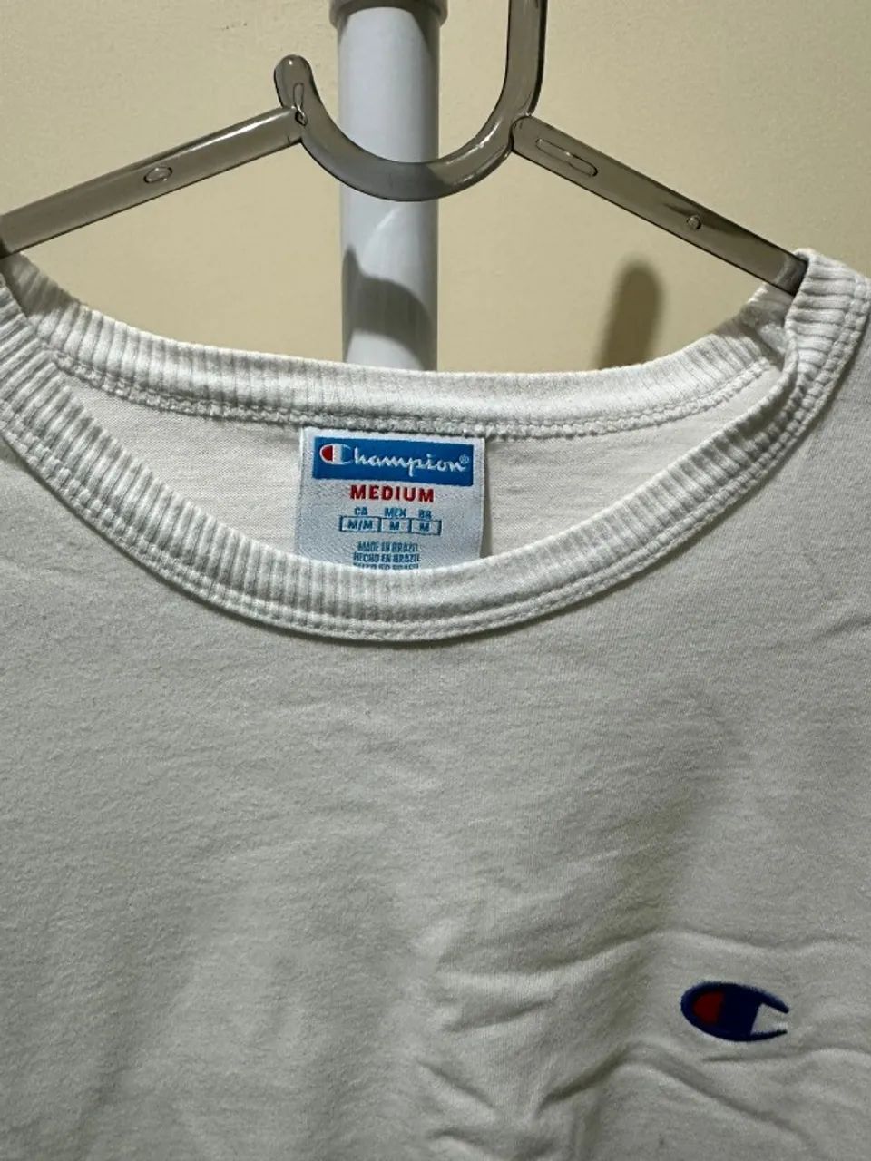 camiseta champion - Foto 2