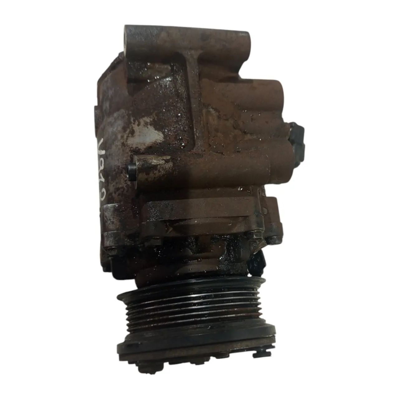 Compressor Ar Condicionado Ford Focus 2.0 2001 A 2008
