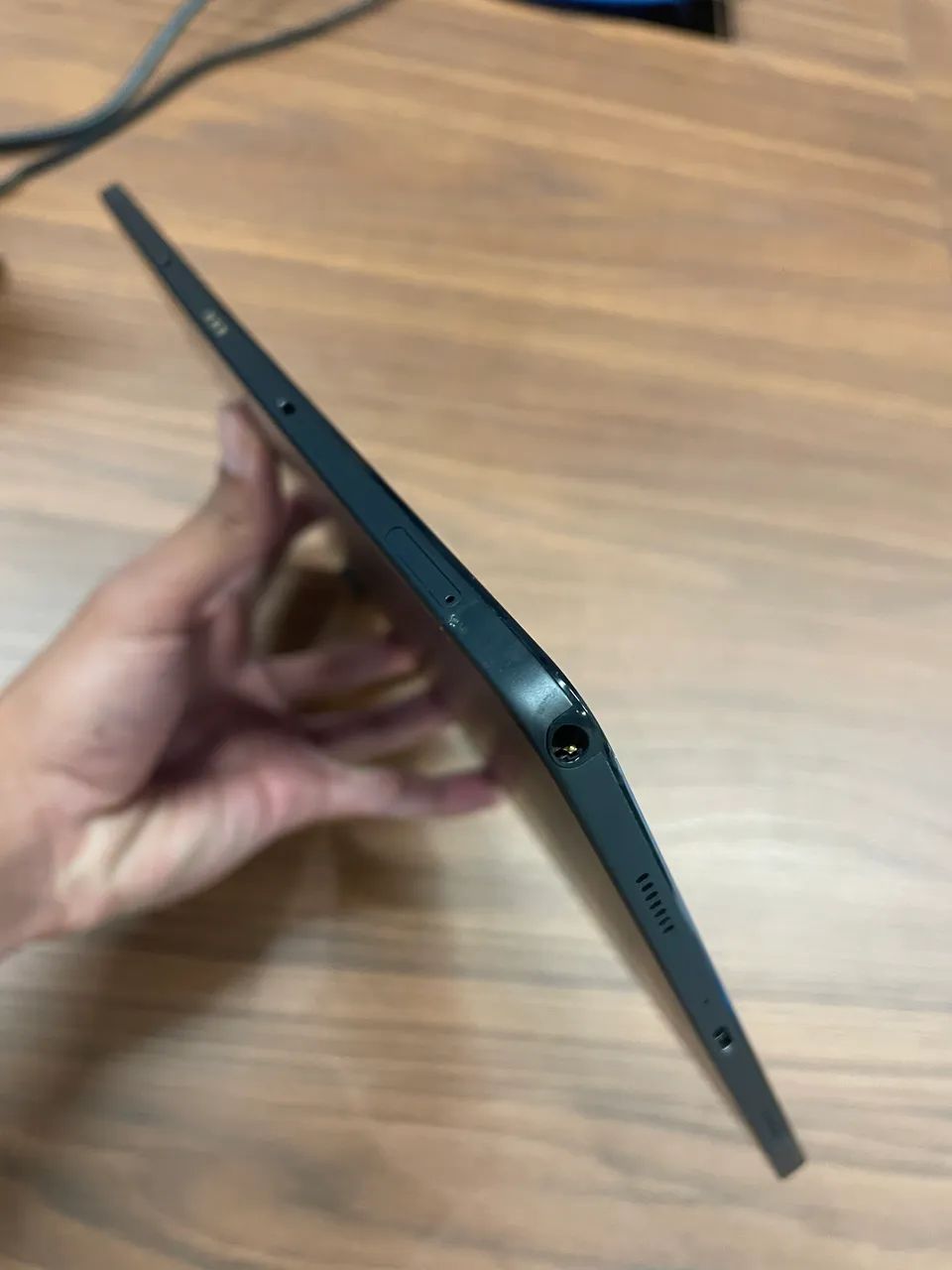 Tablet Samsung A9+ 5G 64gb - Foto 5