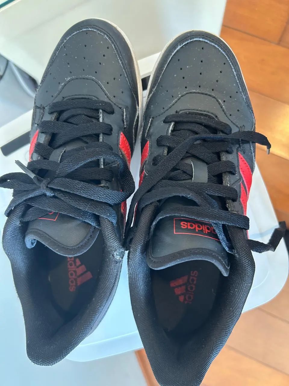 Tênis Adidas - Foto 3