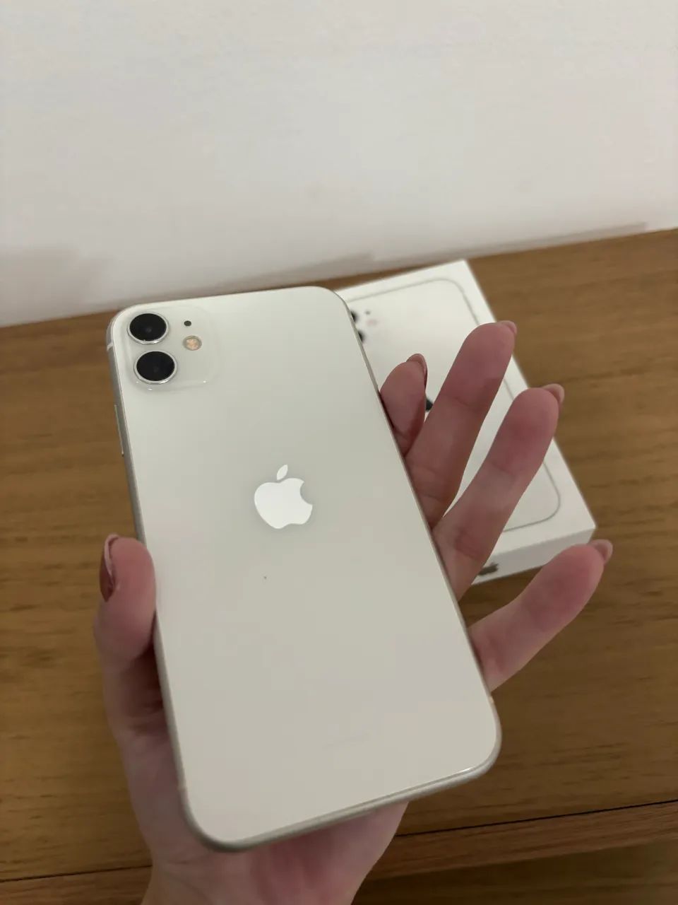 VENDO IPHONE 11 - Foto 3