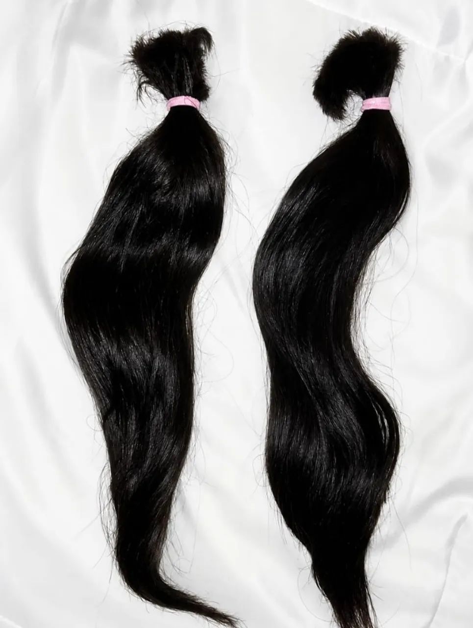 Cabelo humano 