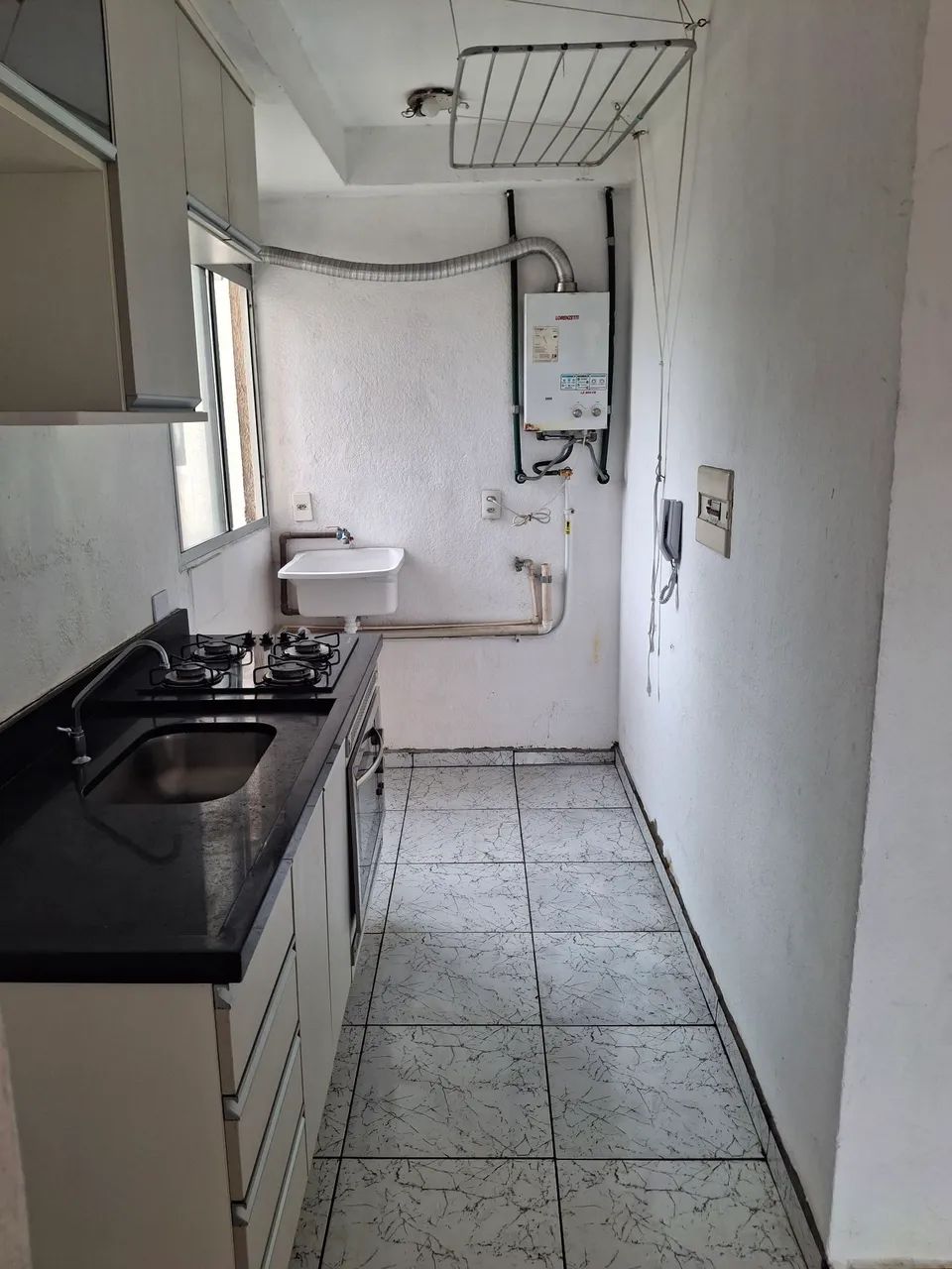 Apto a Venda Capão Redondo  - Foto 4