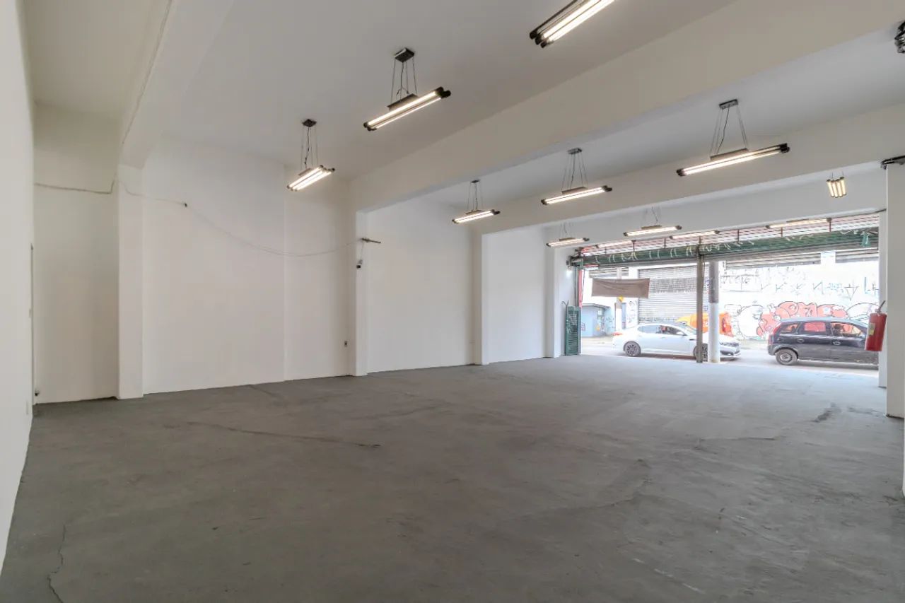 Galpão comercial para venda em São João Clímaco, 475m²
