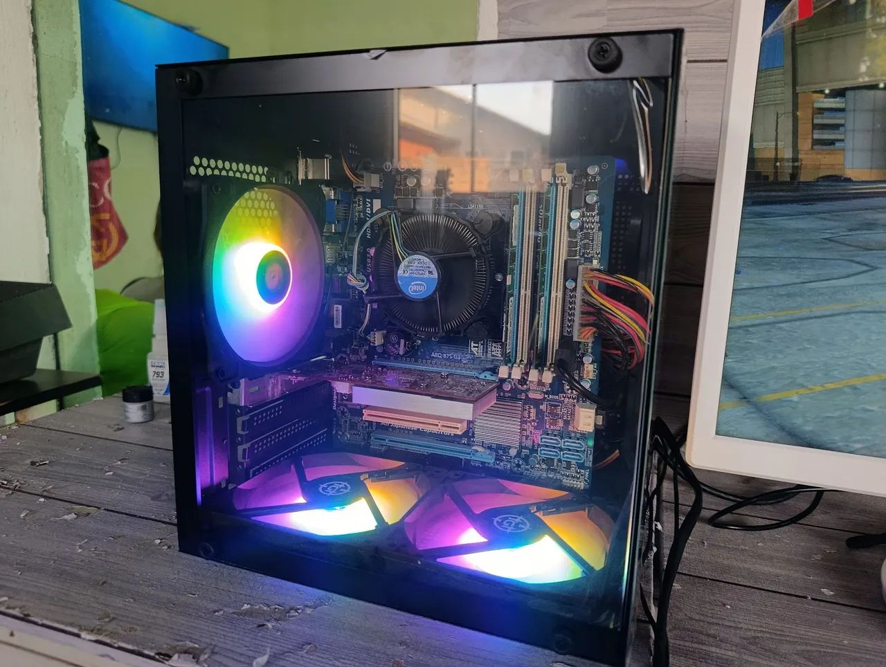 PC Gamer 
