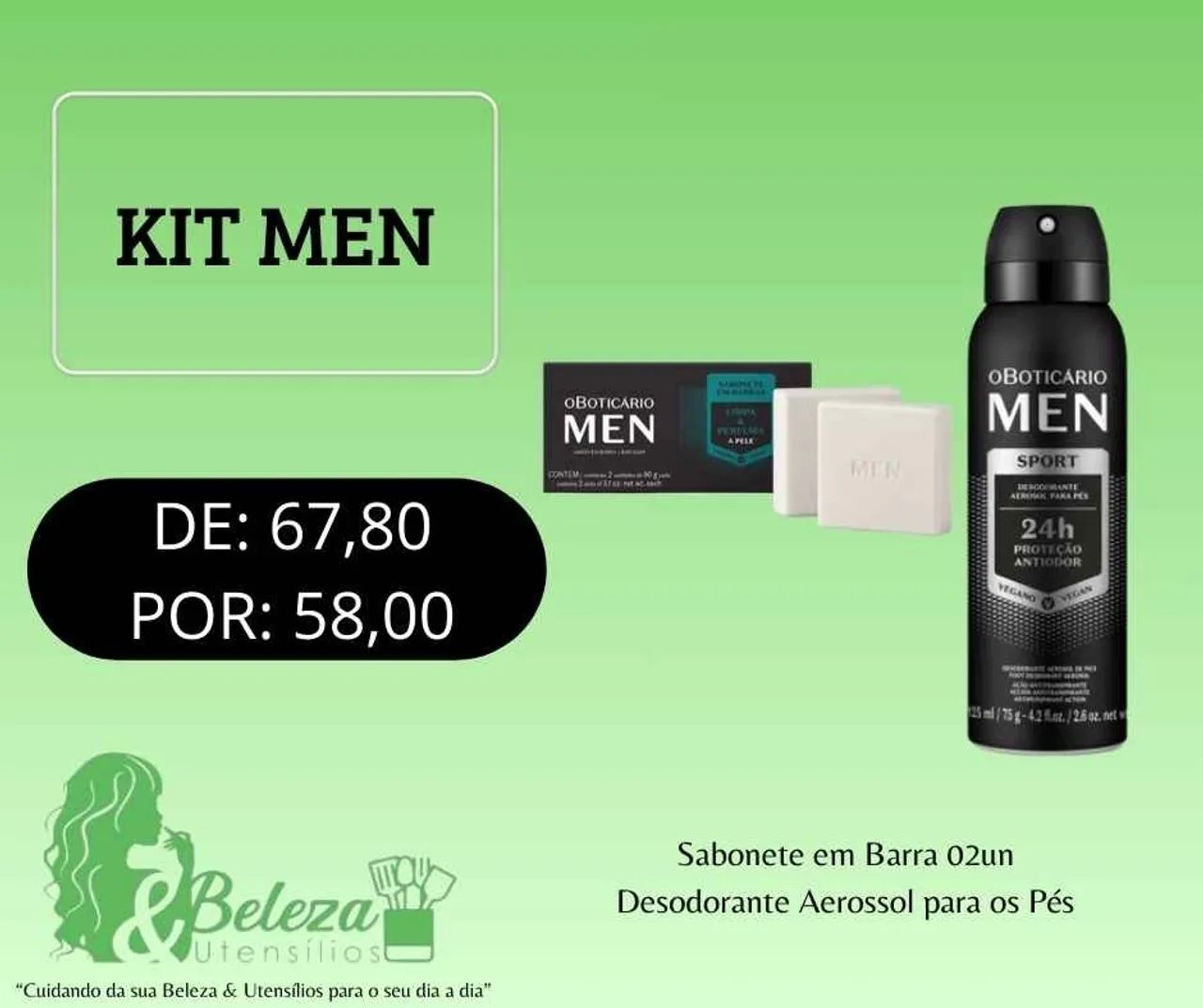Ofertas para o dia dos pais - Foto 5