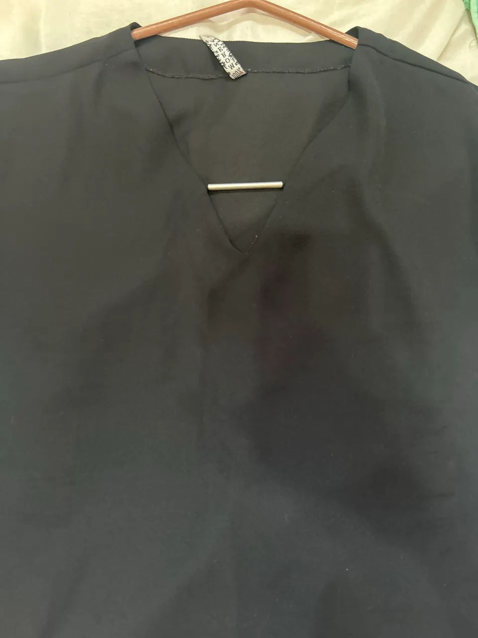Camisa social - Foto 4