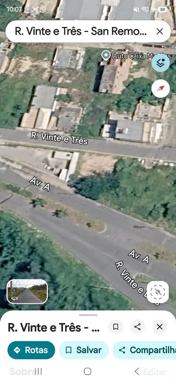Tranfiro financiamento de lote bairro  - Foto 4