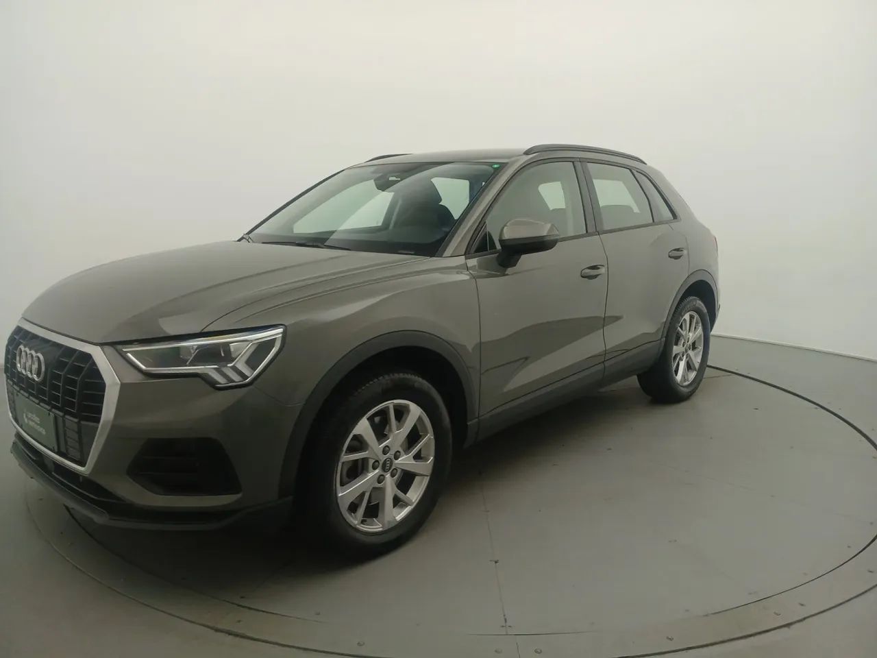 Audi Q3 Prestige 2.0 TFSI Tiptr.quatro 2024