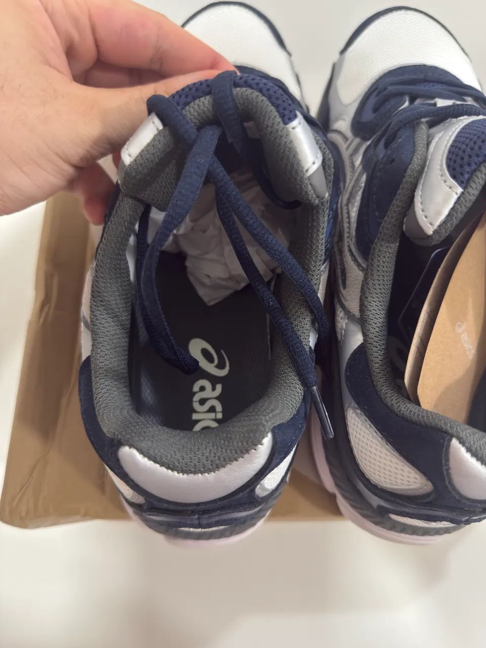 Asics Gel NYC  - Foto 5