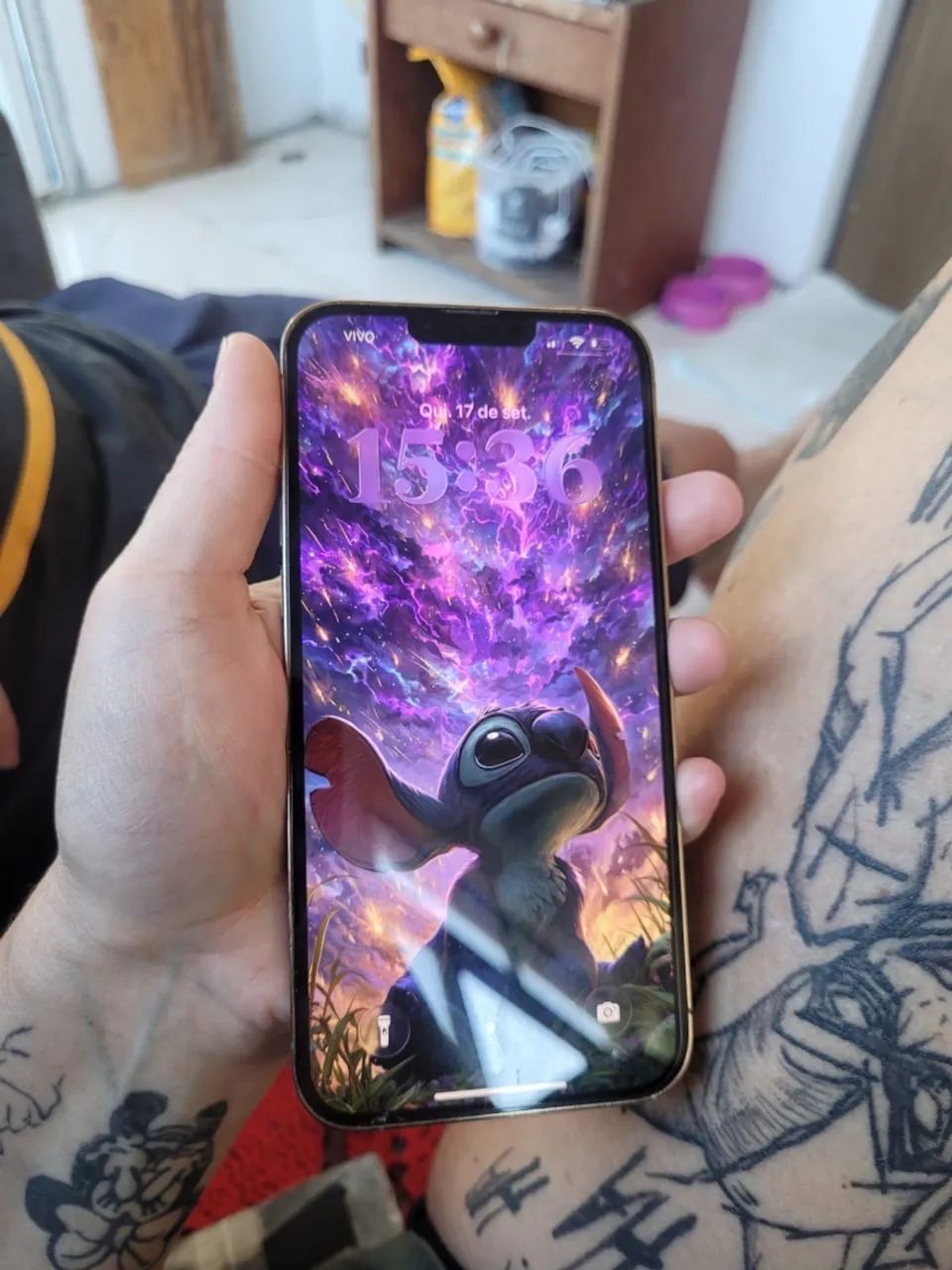 iPhone 13 Pro Max 256 - Foto 2