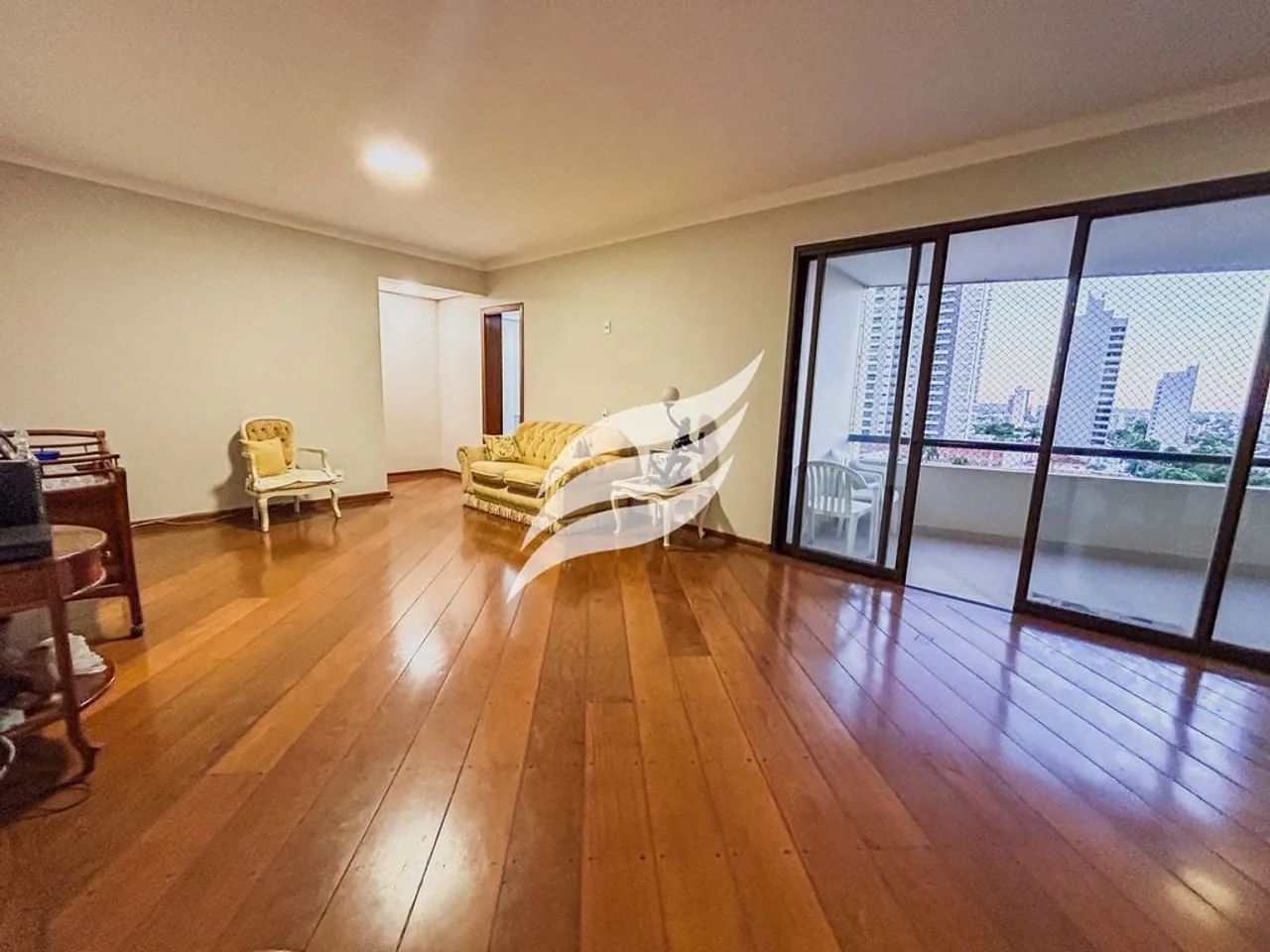 Edifício Jequitibá - Apartamento 3 quartos à venda no Centro de Araçatuba - Foto 3