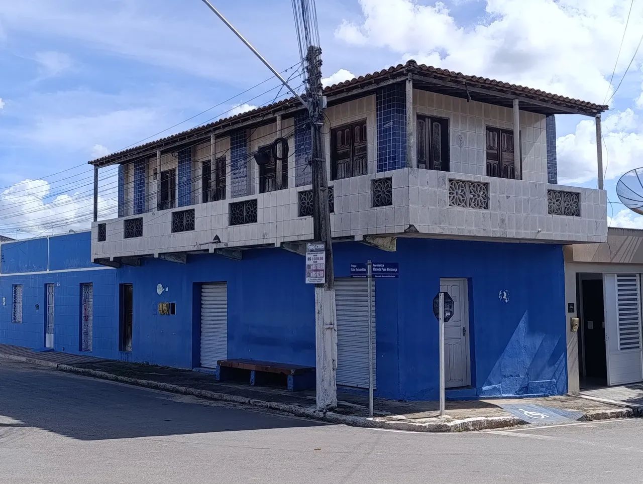 Vendo casa no Povoado Serra do Machado - Ribeirópolis  - Foto 3