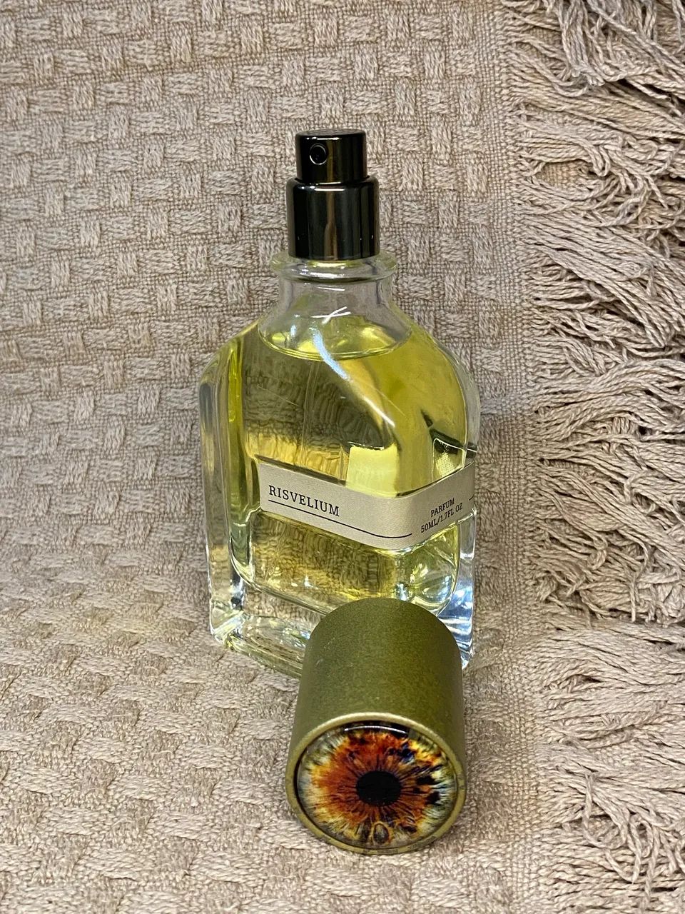 Orto Parisi Risvelium 50ml - Foto 3