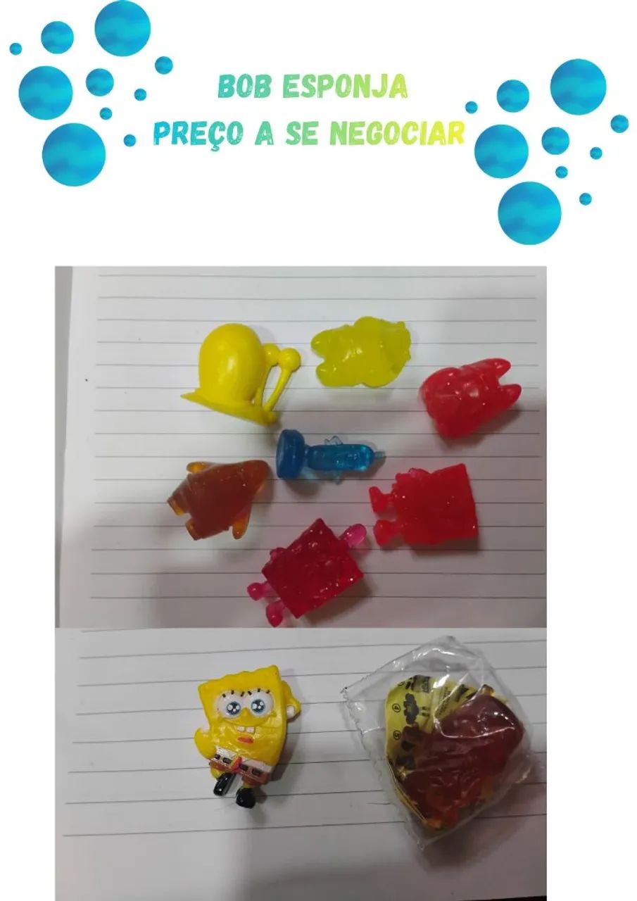 Colecionáveis  - Foto 5