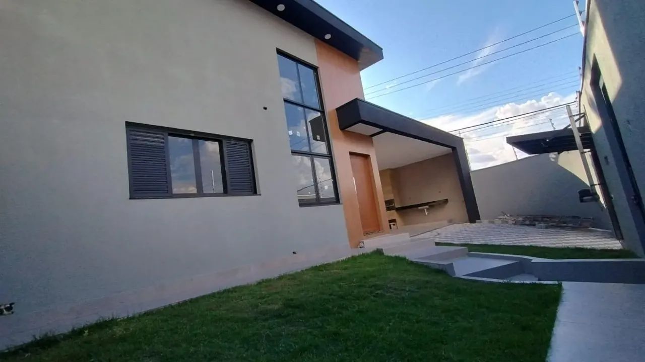 Casa à venda, Vila Mariana, Americana, SP - Foto 3
