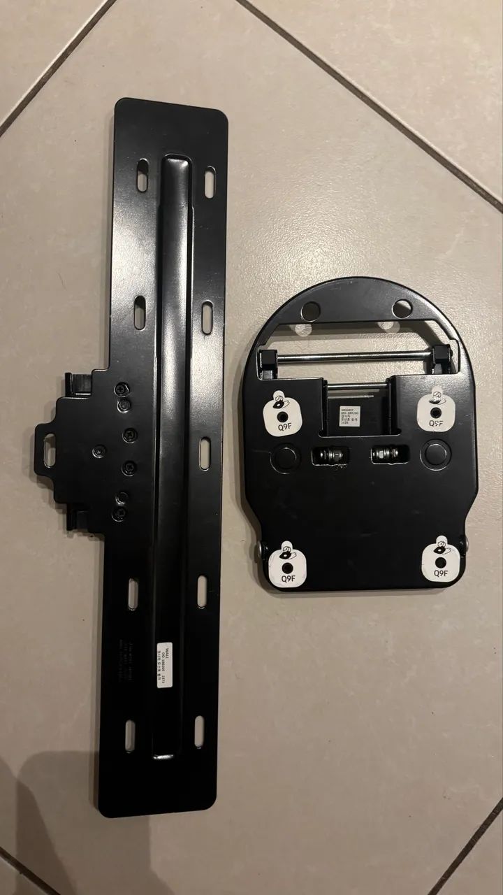 O suporte No-Gap da Samsung - Foto 4