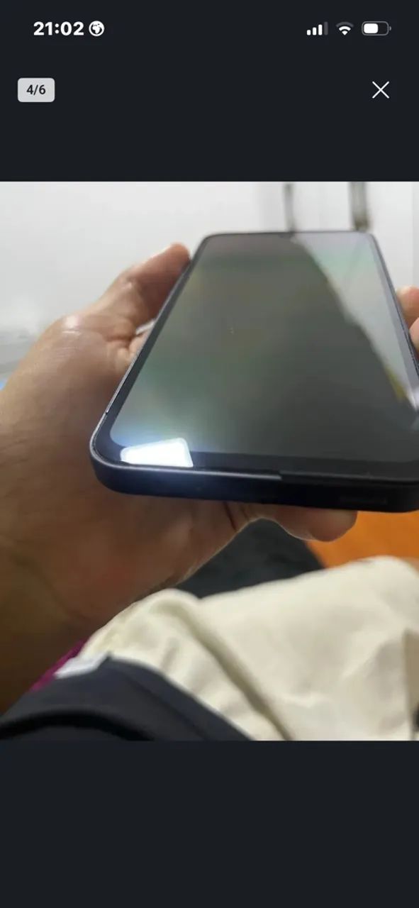 CELULAR SAMSUNG GALAXY A15 256gb 8gb ram - Foto 2
