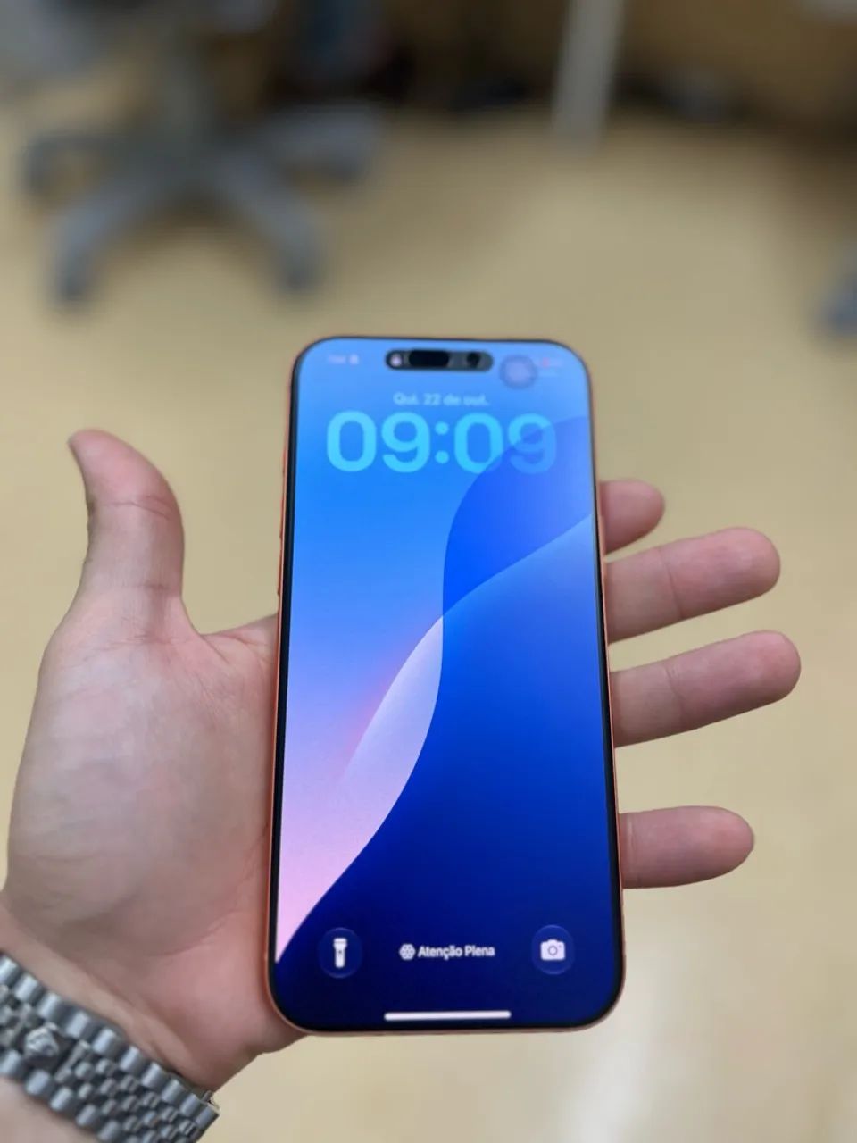 IPHONE 17 PRO MAX 256GB - Foto 3