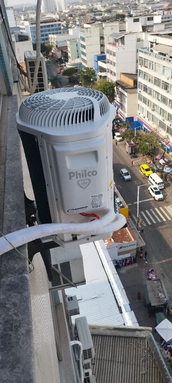 Split, instalação, consertos e manutenção. - Foto 2