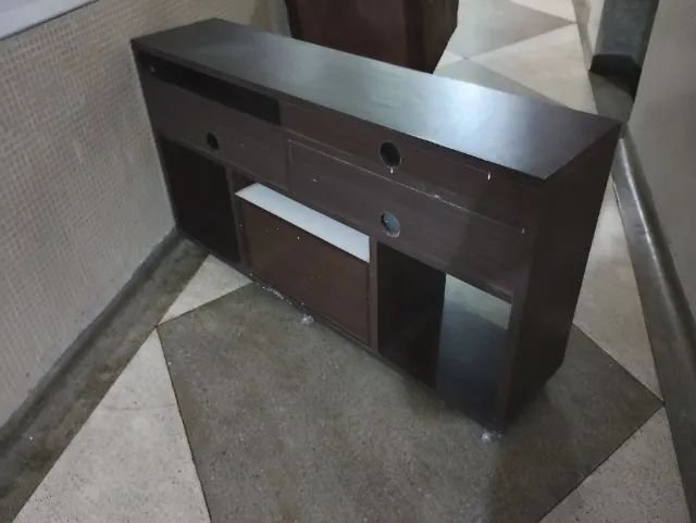 Rak de sala