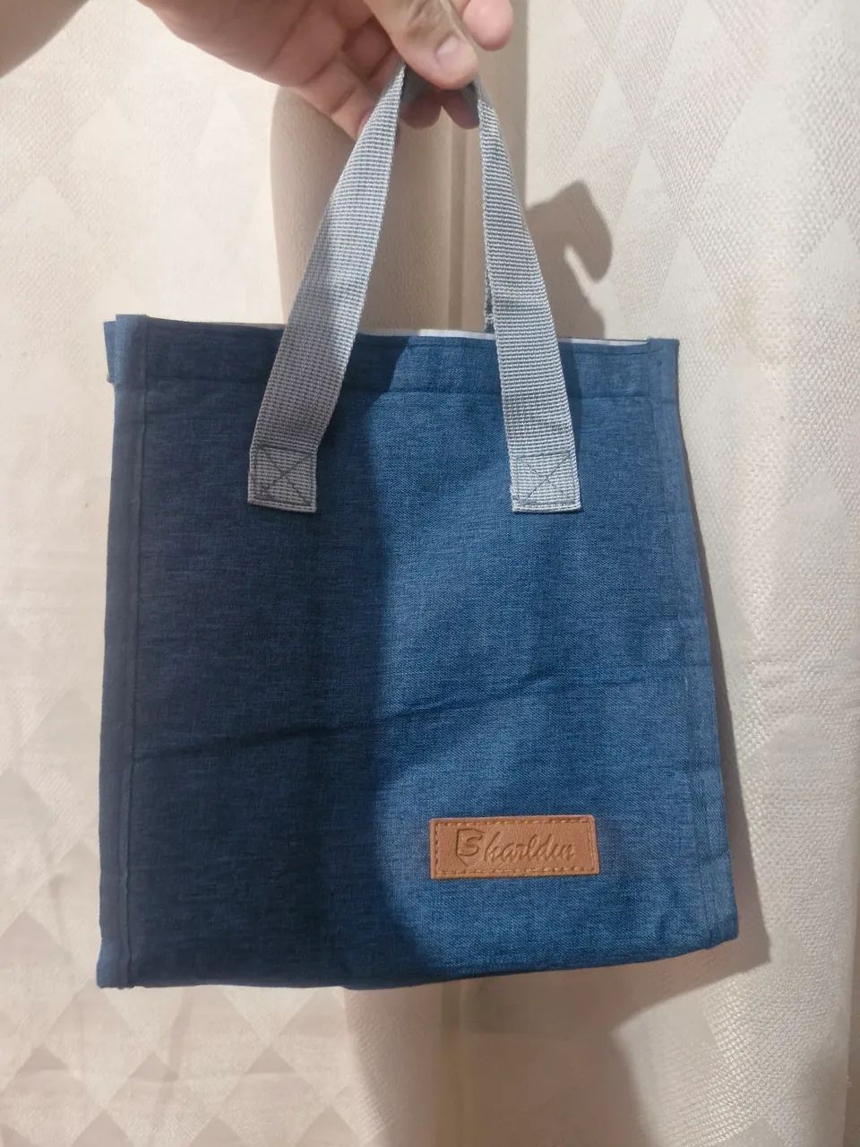 Bolsa térmica - Foto 2