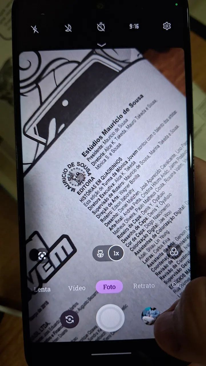 Moto G53 5g 128GB - Foto 4