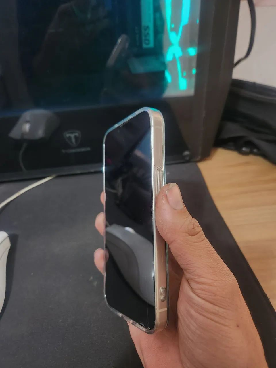 IPhone 14 - Foto 2