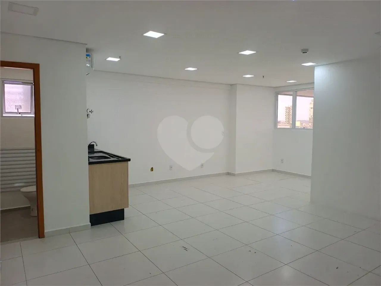 Sala comercial para locação Edifico Dubai em Sorocaba SP - Foto 4