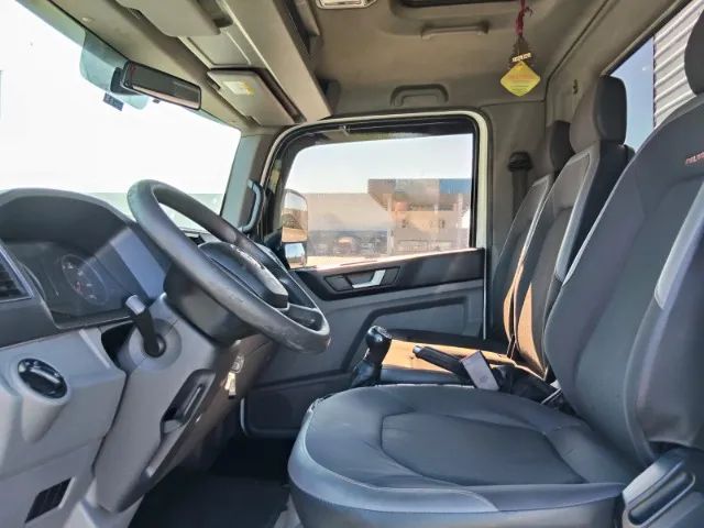 Vw Delivery Express 2019 - Foto 7